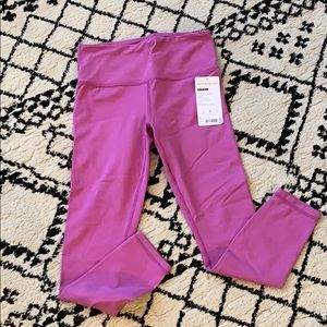 Athleta Elation 7/8 Tight